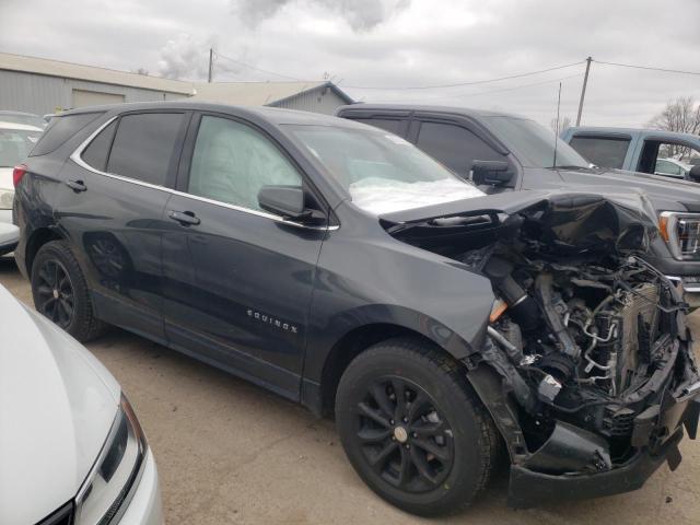 Photo 4 from auction – 2018 CHEVROLET EQUINOX LT with VIN 2GNAXJEV9J6176619