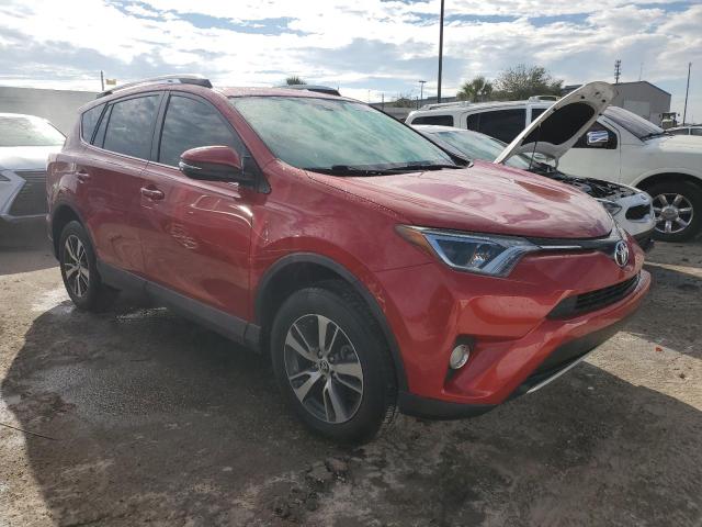 Photo 4 from auction – 2016 TOYOTA RAV4 XLE with VIN 2T3WFREV1GW292412