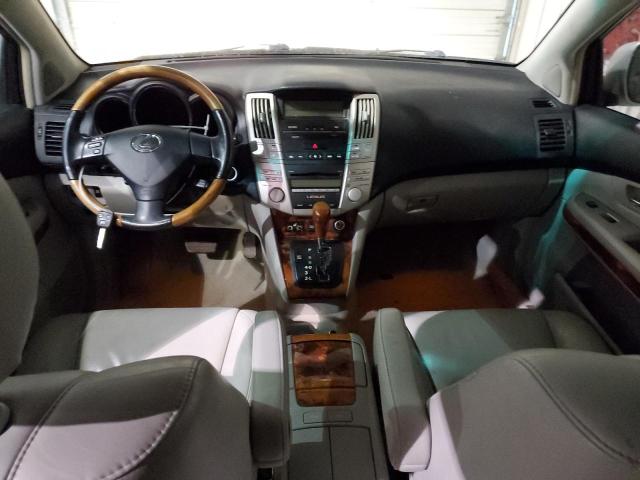 Photo 8 from auction – 2008 LEXUS RX 350 with VIN 2T2GK31U98C038352