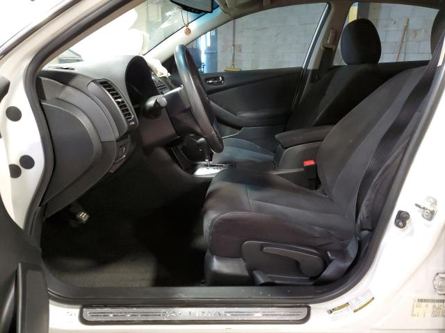 Photo 7 from auction – 2011 NISSAN ALTIMA BAS with VIN 1N4AL2AP6BN513039