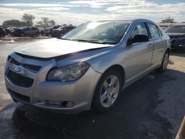 Photo 1 from auction – 2010 CHEVROLET MALIBU LS with VIN 1G1ZB5EB7A4137139