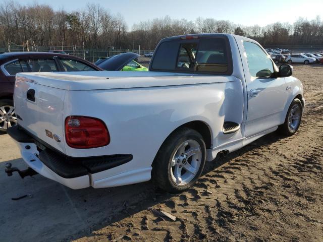 Photo 3 from auction – 2000 FORD F150 SVT L with VIN 2FTZF0730YCA77980
