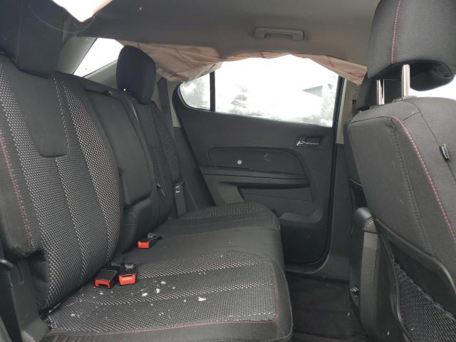 Photo 11 from auction – 2016 CHEVROLET EQUINOX LT with VIN 2GNFLFE39G6179249