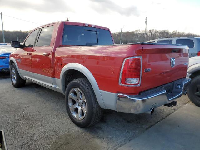 Photo 2 from auction – 2015 RAM 1500 LARAM with VIN 1C6RR7NT6FS641988