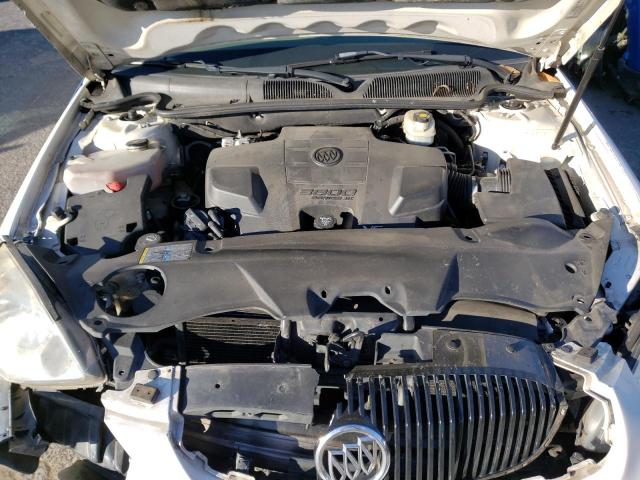 Photo 11 from auction – 2006 BUICK LUCERNE CX with VIN 1G4HD57236U169874