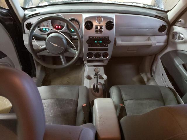 Photo 8 from auction – 2008 CHRYSLER PT CRUISER with VIN 3A8FY48B38T213578
