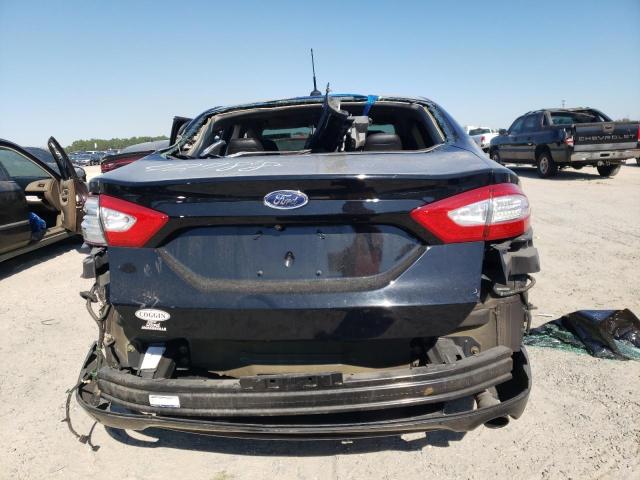 Photo 6 from auction – 2016 FORD FUSION SE with VIN 3FA6P0HD8GR211329