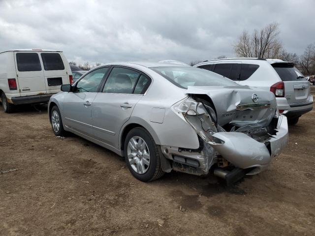 Photo 2 from auction – 2010 NISSAN ALTIMA BAS with VIN 1N4AL2AP4AN469895
