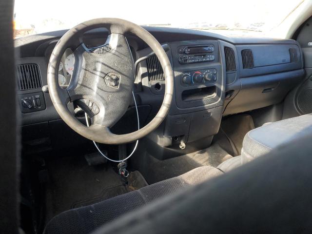 Photo 8 from auction – 2003 DODGE RAM 1500 S with VIN 1D7HA18DX3S242015
