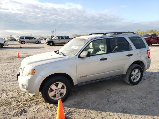 FORD ESCAPE XLT 2008 with VIN 1FMCU03Z38KC14049 - Photo from auction