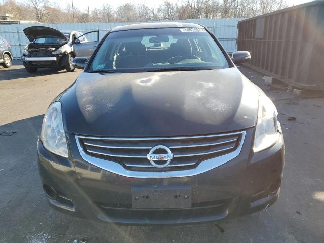 Photo 5 from auction – 2010 NISSAN ALTIMA BAS with VIN 1N4AL2AP8AN465249