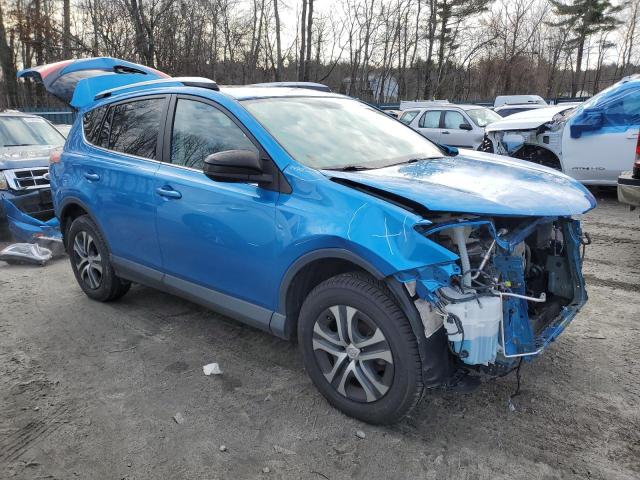 Zdjęcie 4 z aukcji – 2016 TOYOTA RAV4 LE z VIN 2T3BFREV0GW425451