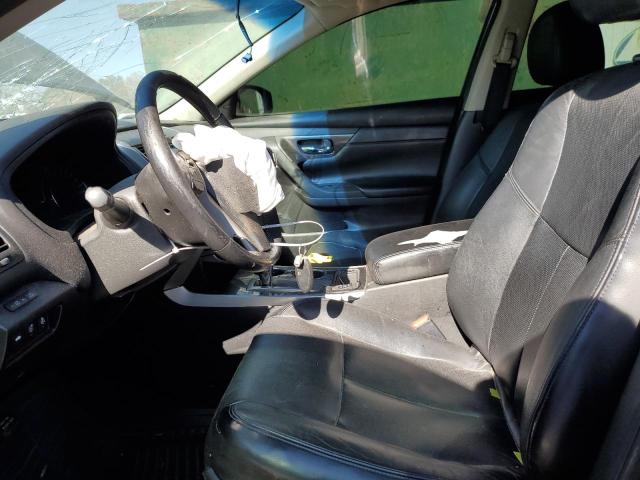 Photo 7 from auction – 2015 NISSAN ALTIMA 2.5 with VIN 1N4AL3AP2FC105595