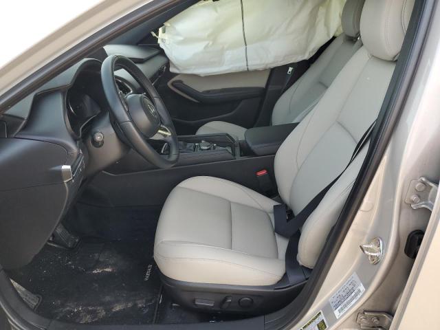 Photo 7 from auction – 2022 MAZDA 3 PREFERRE with VIN JM1BPALL2N1515387