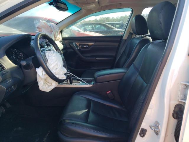 Photo 7 from auction – 2015 NISSAN ALTIMA 2.5 with VIN 1N4AL3AP8FC589403