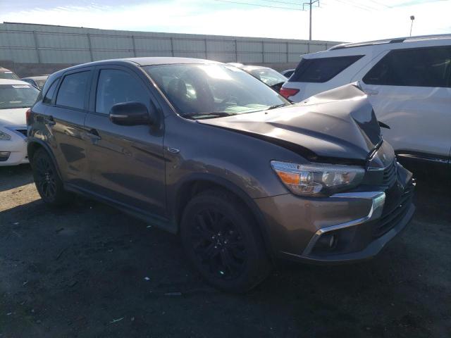 Photo 4 from auction – 2017 MITSUBISHI OUTLANDER with VIN JA4AR3AU1HZ040277