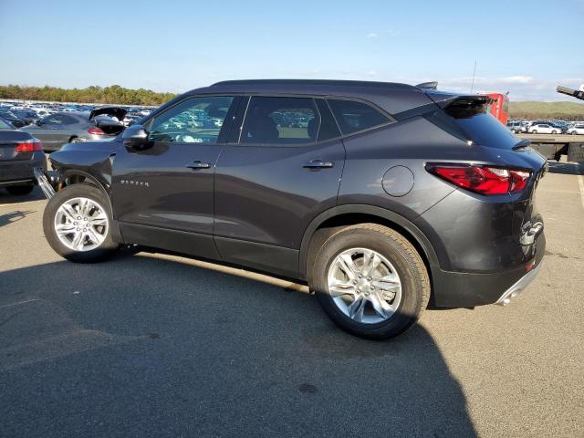 Photo 2 from auction – 2022 CHEVROLET BLAZER 2LT with VIN 3GNKBCR49NS230508