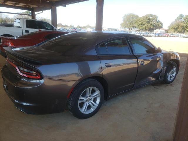 Photo 3 from auction – 2018 DODGE CHARGER SX with VIN 2C3CDXBG4JH152448