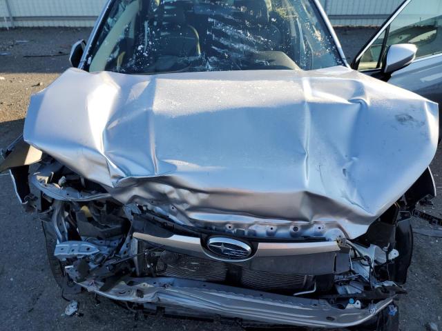 Photo 12 from auction – 2020 SUBARU FORESTER L with VIN JF2SKAUC8LH472967