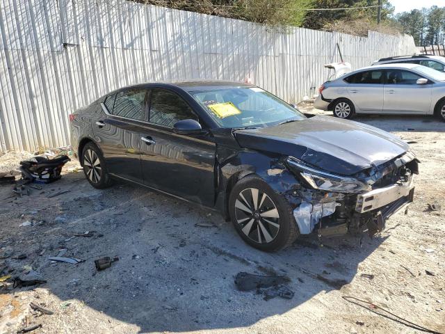 Photo 4 from auction – 2019 NISSAN ALTIMA SL with VIN 1N4BL4EV5KC125577