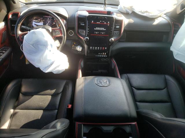Photo 8 from auction – 2021 RAM 1500 REBEL with VIN 1C6SRFLT8MN612812