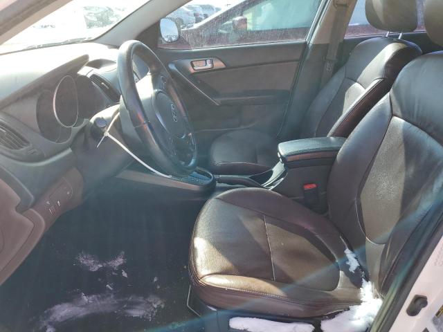 Photo 7 from auction – 2010 KIA FORTE EX with VIN KNAFU4A23A5311364