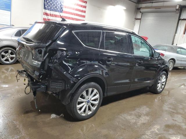 Photo 3 from auction – 2018 FORD ESCAPE TIT with VIN 1FMCU9J93JUB59104