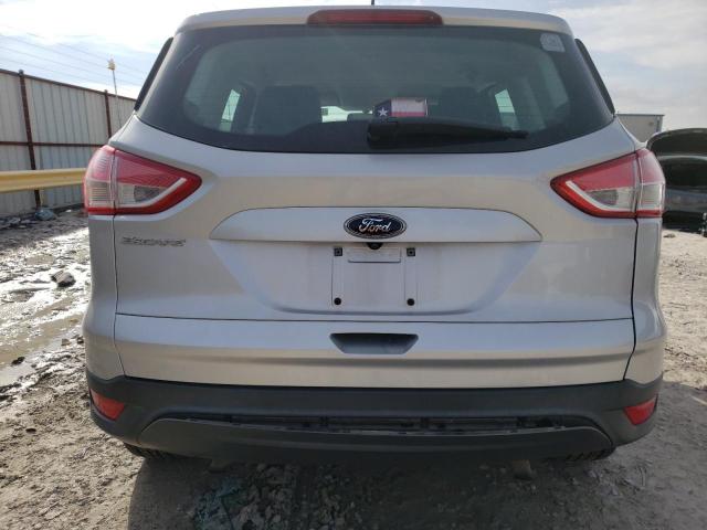Photo 6 from auction – 2016 FORD ESCAPE S with VIN 1FMCU0F78GUC70663