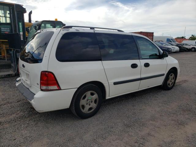 Photo 3 from auction – 2004 FORD FREESTAR S with VIN 2FMZA51614BA71079