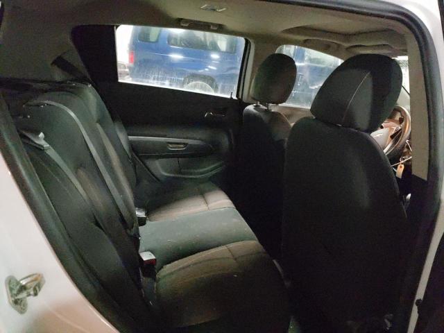 Photo 10 from auction – 2014 CHEVROLET SONIC LT with VIN 1G1JC6SB9E4211588