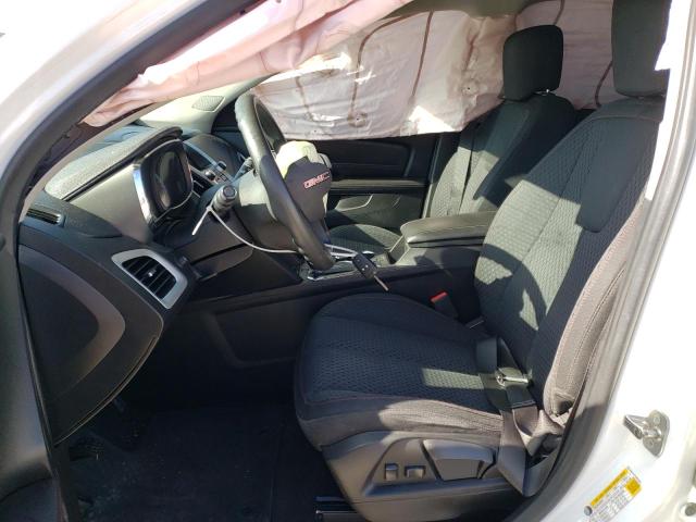 Photo 7 from auction – 2014 GMC TERRAIN with VIN 2GKFLVEK6E6154417