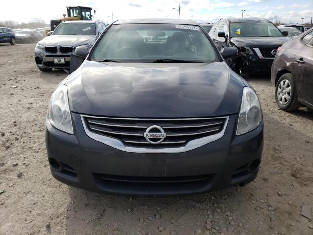 Photo 5 from auction – 2012 NISSAN ALTIMA BAS with VIN 1N4AL2APXCC254052