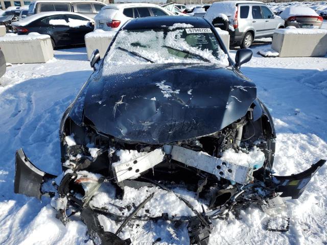 Photo 5 from auction – 2006 LEXUS IS 250 with VIN JTHCK262562002396