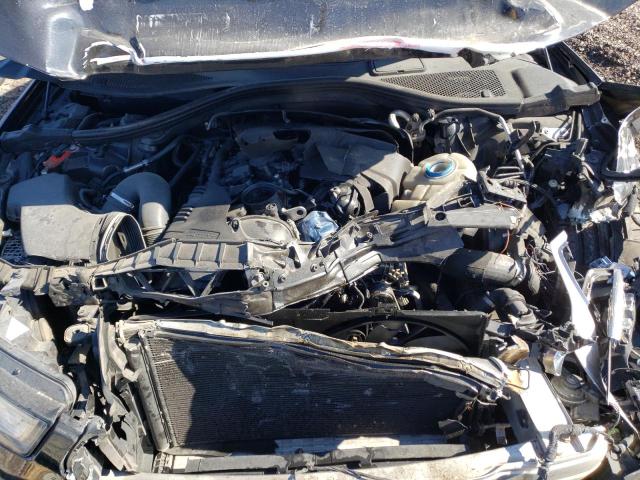 Photo 11 from auction – 2015 AUDI A6 PREMIUM with VIN WAUGFAFC7FN007993
