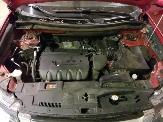 Photo 12 from auction – 2016 MITSUBISHI OUTLANDER with VIN JA4AD3A3XGZ005791