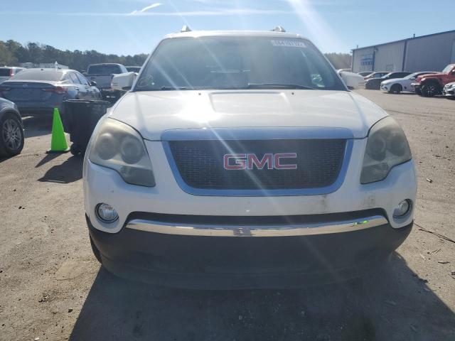 Photo 5 from auction – 2012 GMC ACADIA SLT with VIN 1GKKRRED8CJ223260