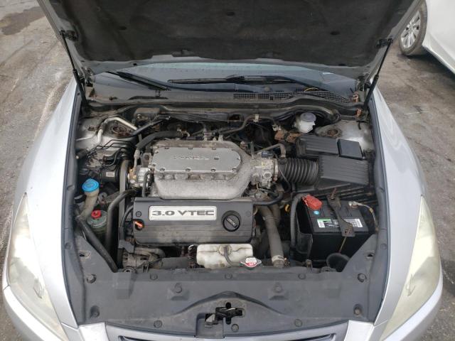 Photo 11 from auction – 2003 HONDA ACCORD EX with VIN 1HGCM66573A006076