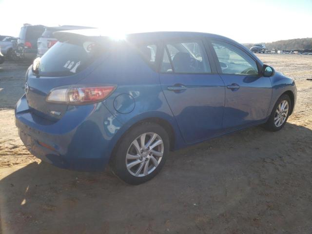 Zdjęcie 3 z aukcji – 2012 MAZDA 3 I z VIN JM1BL1L79C1645887