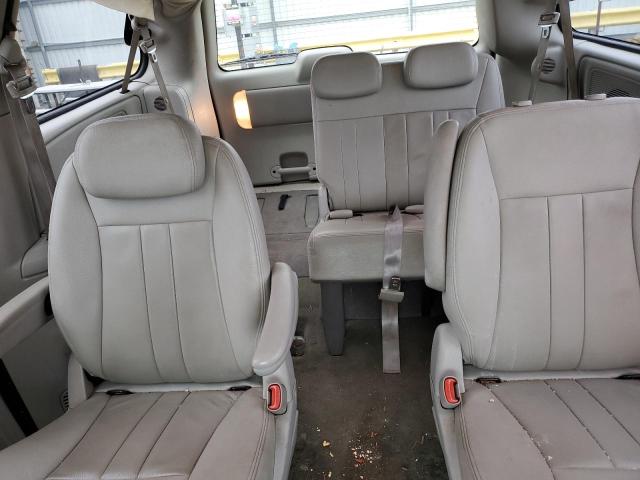 Photo 10 from auction – 2006 DODGE GRAND CARA with VIN 2D8GP44L26R654892