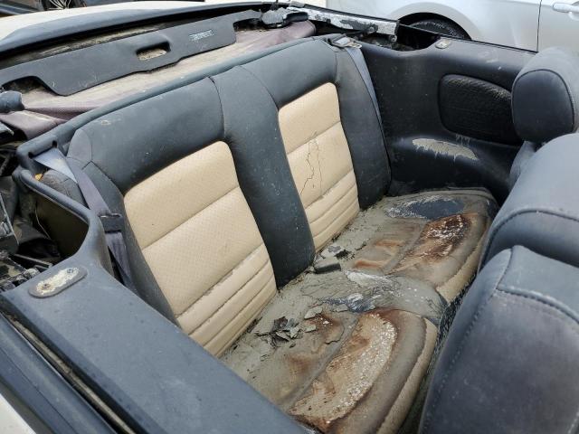Photo 10 from auction – 1998 CHRYSLER SEBRING JX with VIN 3C3EL55H8WT323480