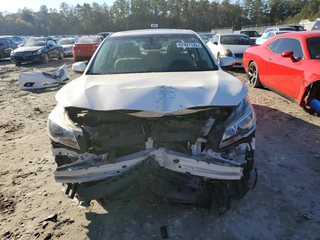 Photo 5 from auction – 2017 SUBARU LEGACY 2.5 with VIN 4S3BNAN64H3056594