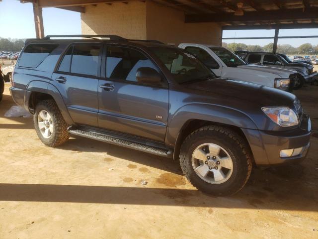Photo 4 from auction – 2004 TOYOTA 4RUNNER SR with VIN JTEZU14R448012326
