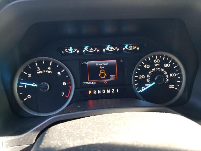 Photo 9 from auction – 2016 FORD F150 SUPER with VIN 1FTEW1CF4GFA95874