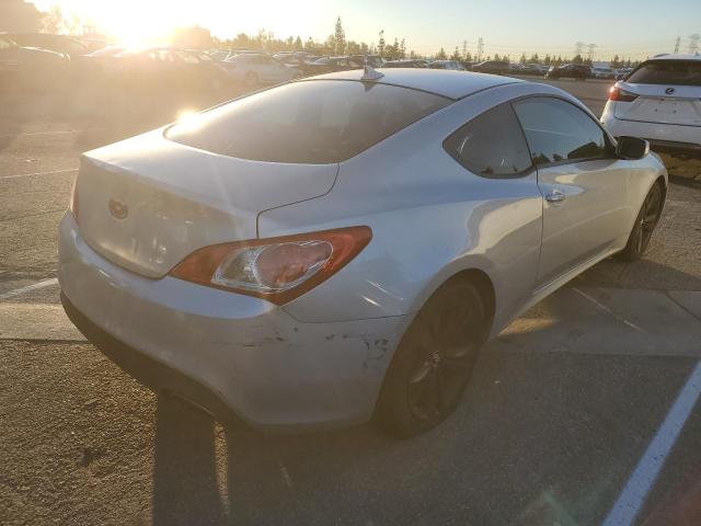 Photo 3 from auction – 2011 HYUNDAI GENESIS CO with VIN KMHHT6KD8BU054781