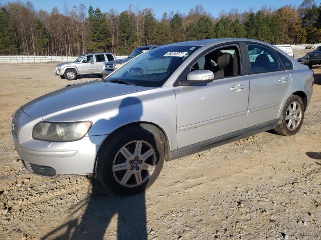 VOLVO S40 2.4I 2007 with VIN YV1MS382572298413 - Photo from auction