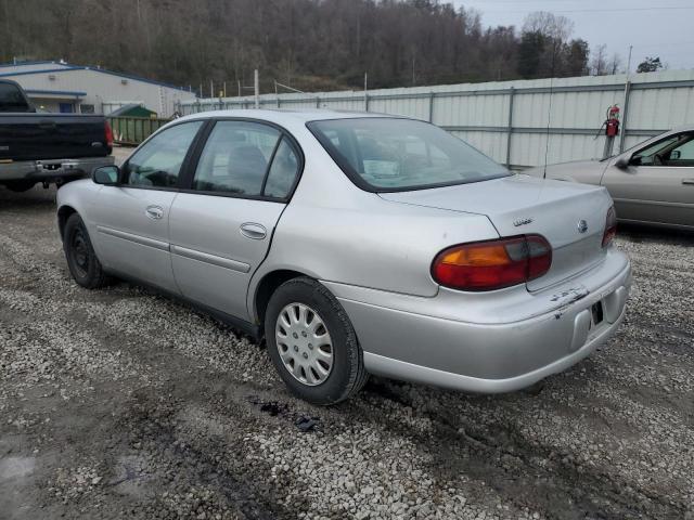 Photo 2 from auction – 2005 CHEVROLET MALIBU CLA with VIN 1G1ND52F35M164943