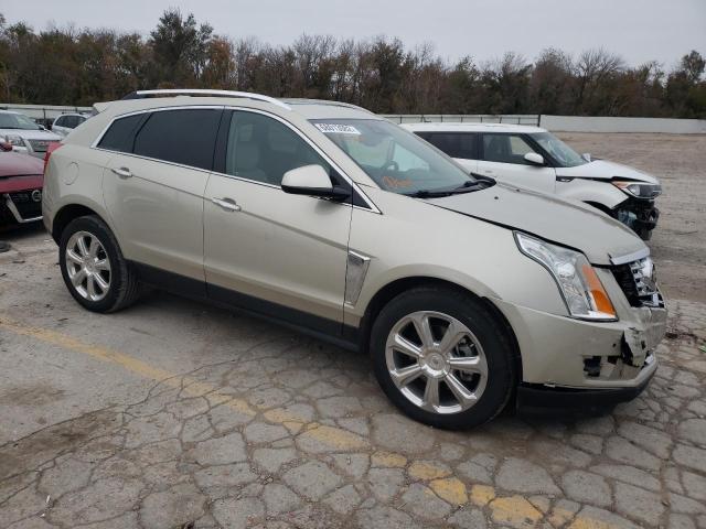 Photo 4 from auction – 2016 CADILLAC SRX PERFOR with VIN 3GYFNCE3XGS573761