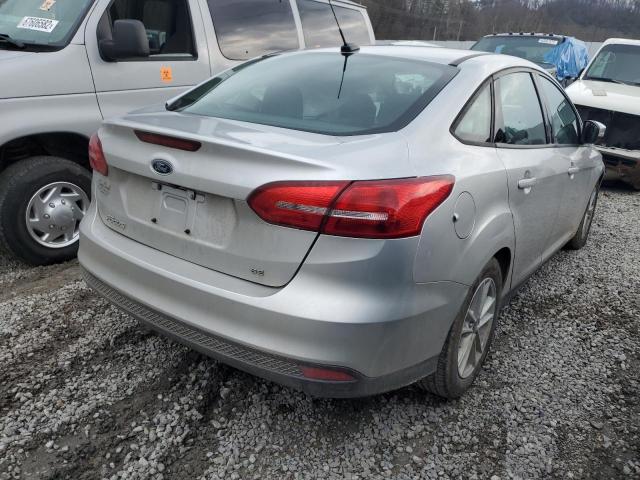 Photo 3 from auction – 2017 FORD FOCUS SE with VIN 1FADP3F29HL222205