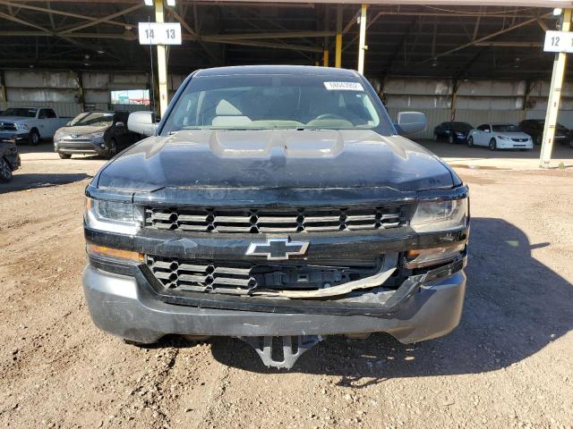 Photo 5 from auction – 2018 CHEVROLET SILVERADO with VIN 1GCNCNEC3JZ269541