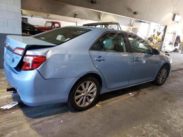 Photo 3 from auction – 2012 TOYOTA CAMRY BASE with VIN 4T4BF1FK4CR242245